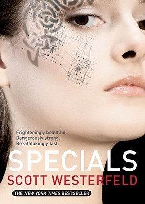Specials (Uglies, #3)