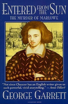 The Elizabethan Trilogy book cover 3