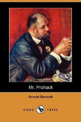 Mr. Prohack book cover