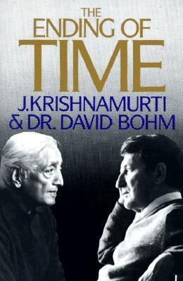 Cover of The Ending of Time