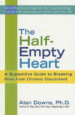 The Half-Empty Heart book cover