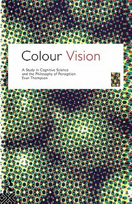 Colour Vision book cover