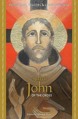 Saint John of the Cross book cover