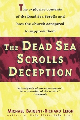 The Dead Sea Scrolls Deception