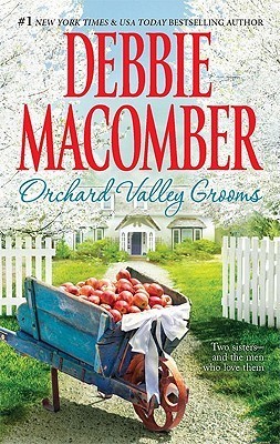 Orchard Valley Grooms: Valerie / Stephanie