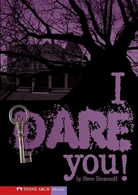 I Dare You! book cover