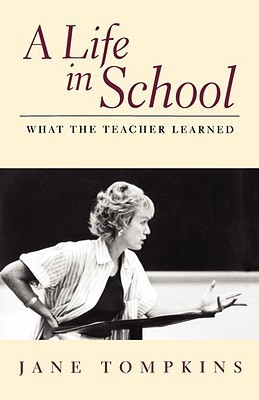 A Life In School: What The Teacher Learned