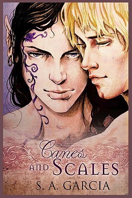 Canes and Scales book cover
