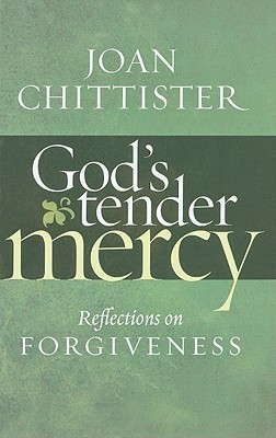 God's Tender Mercy book cover