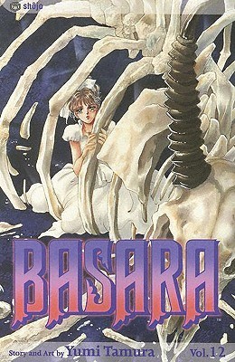 Basara, Vol. 12 book cover
