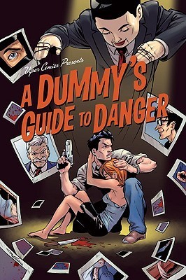 A Dummy's Guide to Danger book cover