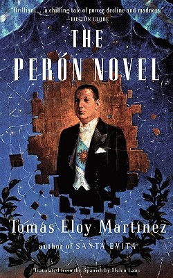 The Perón Novel