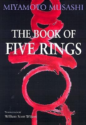 The Book of Five Rings (The ^AWay of the Warrior Series)