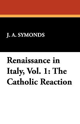 Renaissance in Italy book cover 3