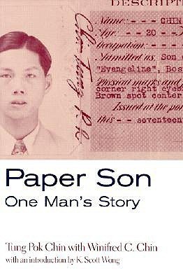Paper Son: One Man's Story