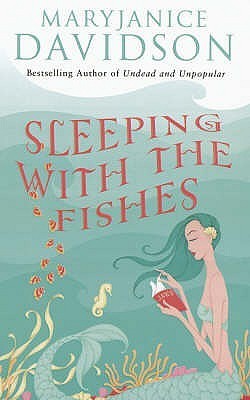 Sleeping with the Fishes (Fred the Mermaid, #1)