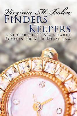 Finders Keepers: A Senior Citizen's Bizarre Encounter with Local Law by