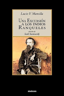 Una excursión a los indios ranqueles