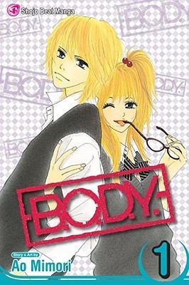 B.O.D.Y., Vol. 1