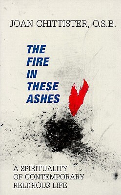 The Fire in These Ashes book cover