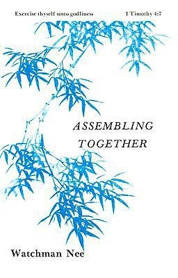 Assembling Together book cover