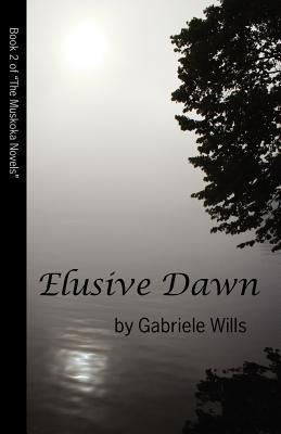 Elusive Dawn cover