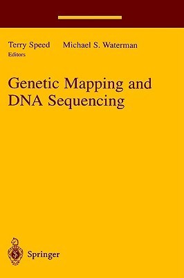 Genetic Mapping and DNA Sequencing by Terry Speed Goodreads