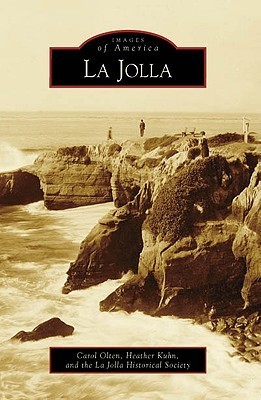La Jolla book cover