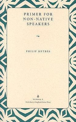 Primer for Non-Native Speakers book cover