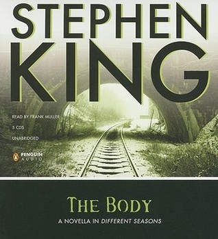 The Body