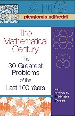 The Mathematical Century book cover