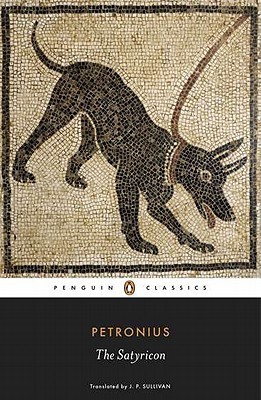 The Satyricon (Penguin Classics)