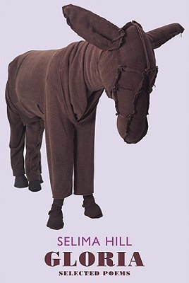Gloria book cover