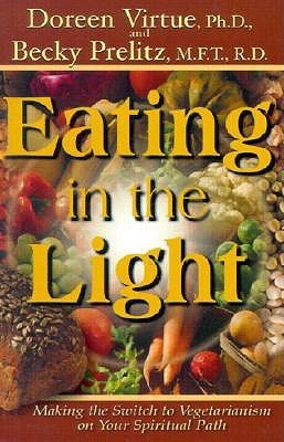Eating in the Light book cover