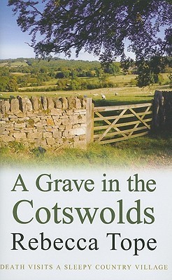 A Grave in the Cotswolds