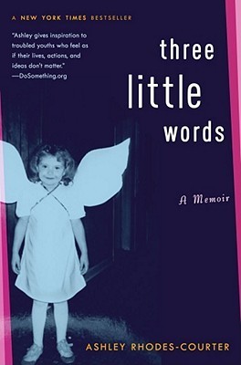 cover img of Three Little Words