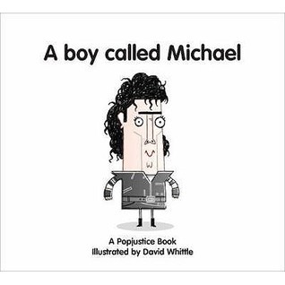 A Boy Called Michael book cover