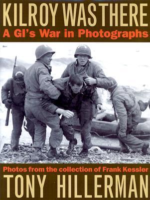 Kilroy Was There book cover