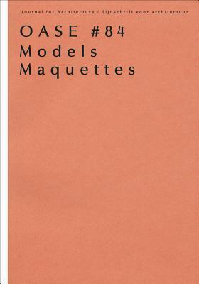 OASE 84 book cover