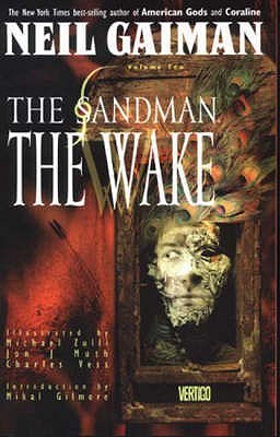 The Sandman, Vol. 10: The Wake