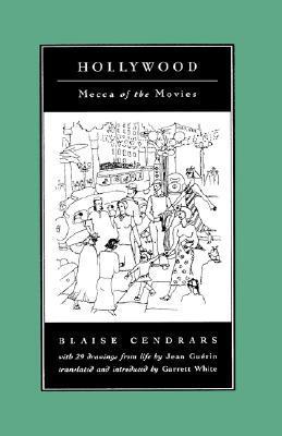 Hollywood book cover