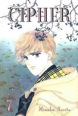 Cipher, Volume 7 by Minako Narita | Goodreads