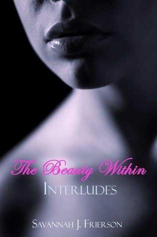 The Beauty Within book cover