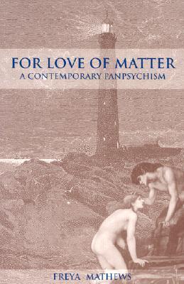 For Love of Matter book cover