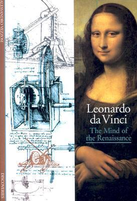 THE MIND OF LEONARDO ダ.ヴィンチの世界.保存版.美品 Leonardo da Vinci: The Mind of the Renaissance by Alessandro