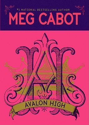 Avalon High