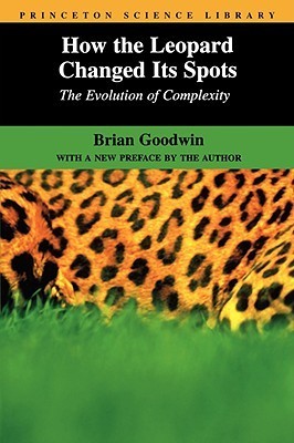 How the Leopard Changed Its Spots : The Evolution of Complexity