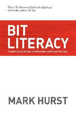 Bit Literacy book cover