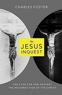The Jesus Inquest book cover