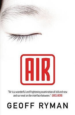Air: Or, Have Not Have